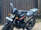 Yamaha FZ S 2014