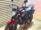 Yamaha FZ S 2014