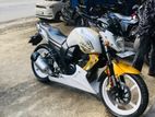 Yamaha FZ S 2014