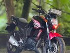 Yamaha FZS V1 2014