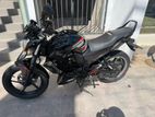 Yamaha FZ S 2014