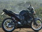 Yamaha FZ S 2014