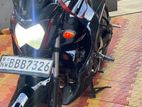 Yamaha FZ S 2014
