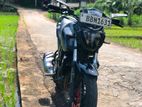 Yamaha FZS V1 2014
