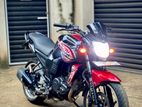 Yamaha FZ S 2014