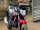 Yamaha FZS V1 2014