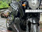 Yamaha FZ S 2014
