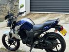 Yamaha FZ S 2014