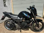 Yamaha FZ S 2014