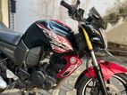 Yamaha FZ S 2014