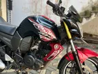 Yamaha FZ S 2014