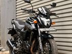 Yamaha FZ S 2014