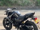 Yamaha FZ S 2014