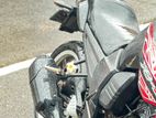 Yamaha FZ S 2014
