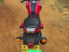 Yamaha FZ S 2014