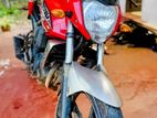 Yamaha FZ S 2014
