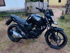 Yamaha FZ S 2014