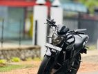 Yamaha FZ S 2014
