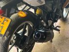 Yamaha FZ S 2015 2014