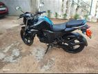 Yamaha FZ S 2015