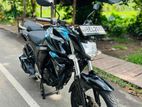 Yamaha FZ S 2015