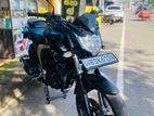 Yamaha FZ S 2015