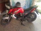 Yamaha FZ S 2015