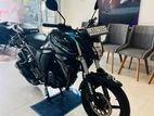 Yamaha FZ S 2015
