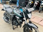 Yamaha FZ S 2015