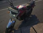 Yamaha FZ S 2015