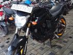 Yamaha FZ S 2015