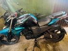 Yamaha FZ S 2015