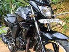 Yamaha FZ S 2015