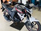 Yamaha FZ S 2015