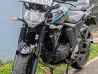 Yamaha FZ S 2015