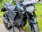 Yamaha FZ S 2015