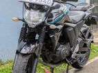 Yamaha FZ S 2015