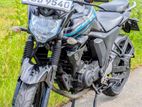 Yamaha FZ S 2015