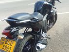 Yamaha FZ S 2015