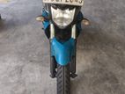 Yamaha FZ S 2015