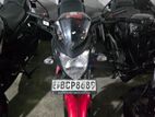 Yamaha FZ S 2015
