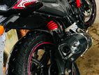 Yamaha FZ S 2015