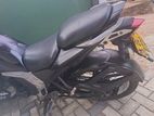 Yamaha FZ S 2015