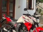 Yamaha FZ S 2015