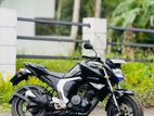 Yamaha FZ S 2015