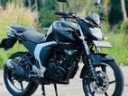 Yamaha FZ S 2015