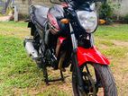 Yamaha FZ S 2015