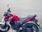 Yamaha FZ S 2015