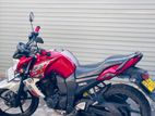Yamaha FZ S 2015