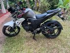 Yamaha FZ S 2015
